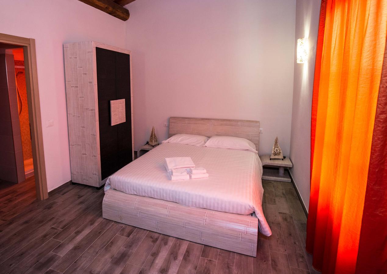 Hotel Villa Bartolini Calenzano Exteriör bild