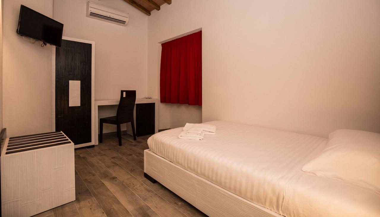 Hotel Villa Bartolini Calenzano Exteriör bild